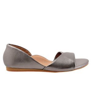 Softwalk Womens Cypress Gray Shoes (NWT)